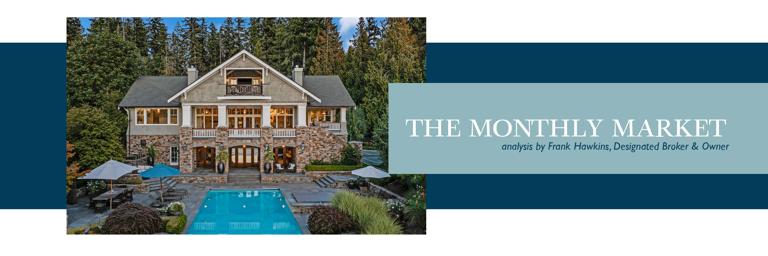 Monthly Market Report